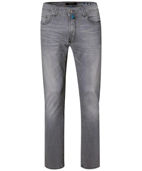 PIERRE CARDIN LYON TAPERED grey used 34510 8022.9834 - FUTUREFLEX