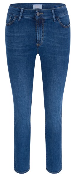 PIONEER KATE blue used buffies 3213 4010.052 - POWERSTRETCH