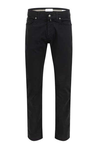 PIERRE CARDIN LYON schwarz 34540 4088.9000 - TENCEL BLEND