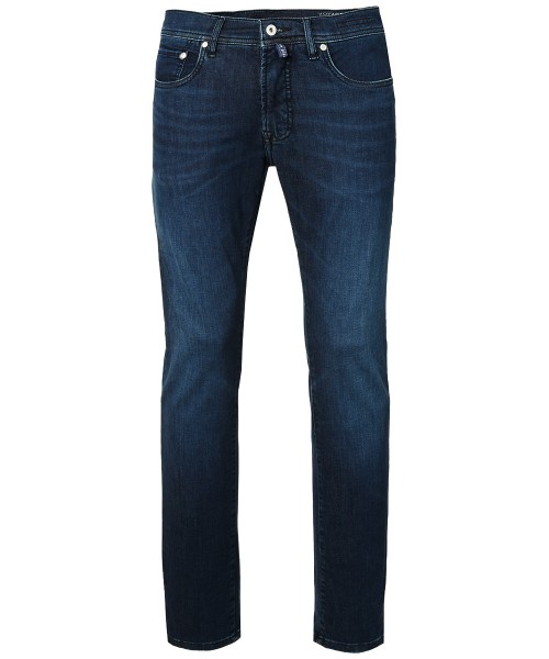 PIERRE CARDIN LYON washed out dusty blue 30915 7719.02 - CLIMA CONTROL