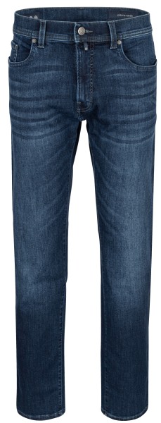 PIERRE CARDIN LYON dark blue used mustache 34510 8054.6816 - FUTUREFLEX