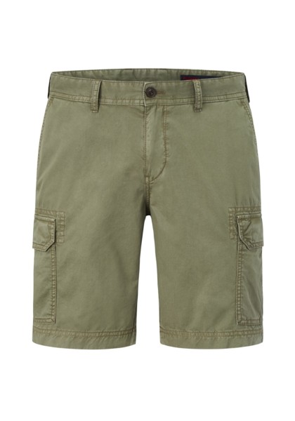 PADDOCKS BOB BERMUDA cargo olive 80230 3078.1900