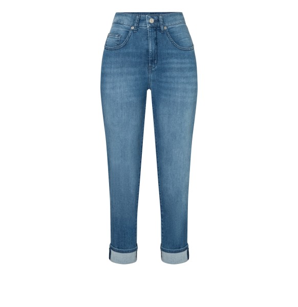 MAC CAROL summer mid blue 3197-90-0391L D549 - LIGHTWEIGHT