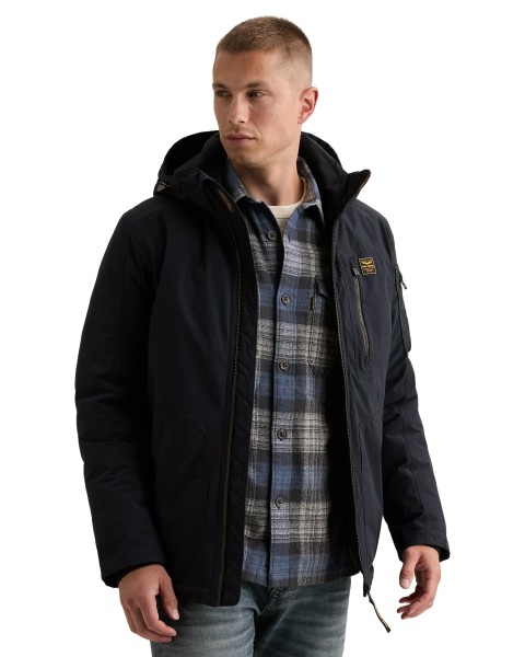 PME LEGEND CONESTOGA Winterjacke salute PJA2609142-5281
