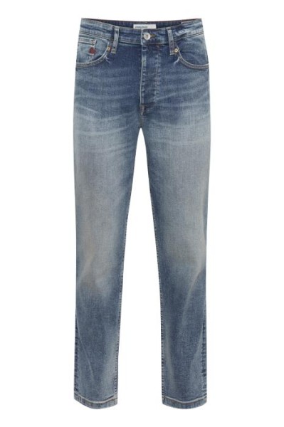 BLEND JEANS RELAXED middle blue denim 20713320.200291