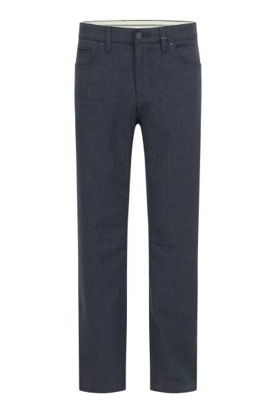 MAC ARNE TRAVEL midnight blue 0620-92-0732L 199 - ULTIMATE TRAVELLER PANTS