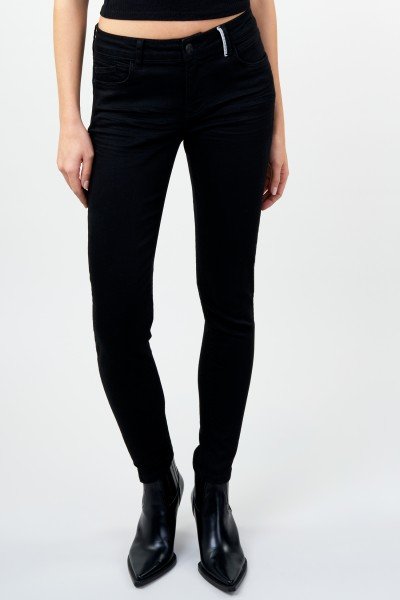 BLUE FIRE ALICIA black 1044.4140