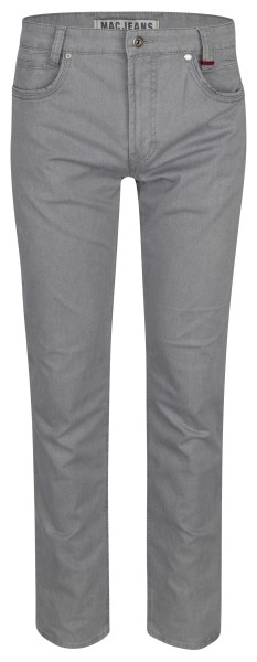 MAC ARNE PIPE silver 0517-00-0676L 051 - COMFORT STRETCH