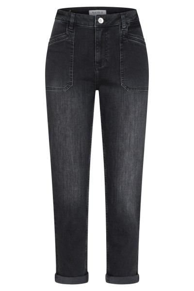 BLUE FIRE FIONA authentic black 1164.1083 - SHADES OF BLACK