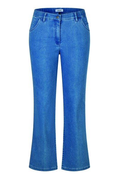 KJ BRAND BETTY denim bleached 24711 4966.608- SUPER STRETCH