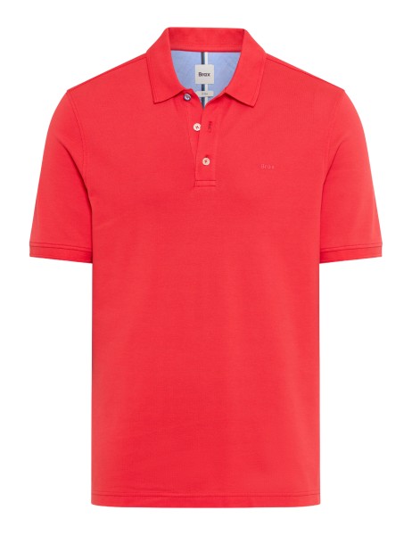 BRAX PETE Poloshirt hibiscus 70426000 21-4508-46 - HI-FLEX