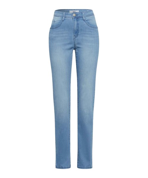 BRAX MARY used light blue 9928820 71-7008-19 - PREMIUM DENIM