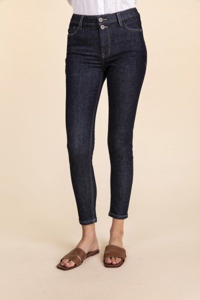 BLUE FIRE LARA rinse blue 1136.256