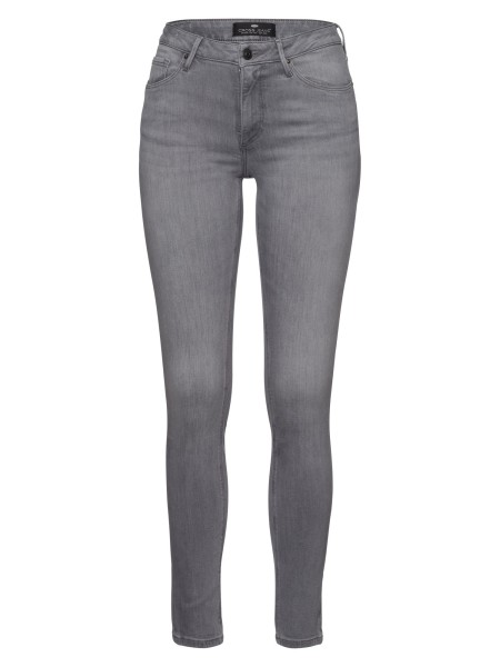 CROSS JEANS ALAN anthracite N497-318