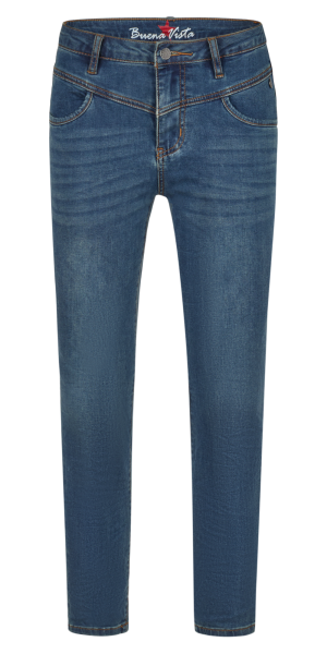 BUENA VISTA FLORIDA-B 7/8 dark stone 2408 B5768 102.4452 - Cozy Denim