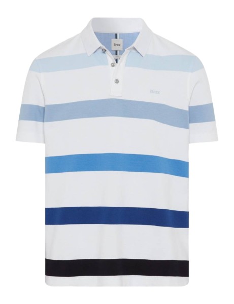 BRAX PETE S Poloshirt sky 70431500 26-4848-29