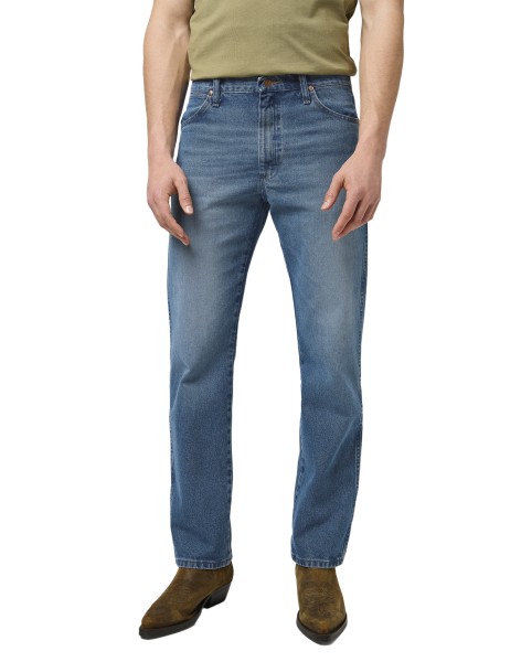 WRANGLER 13MWZ breeze hunter 112371511 - Cowboy Cut®