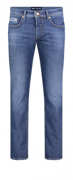 MAC BEN carbon blue authentic wash 0384-01-0982L H666