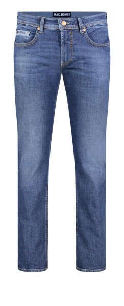 MAC BEN carbon blue authentic wash 0384-01-0982L H666