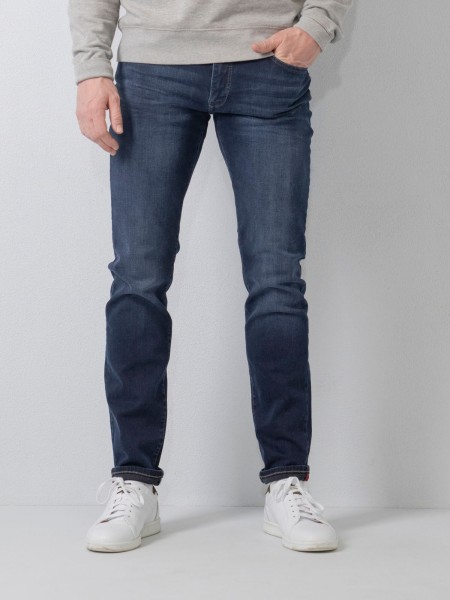 PETROL SEAHAM midnight blue 5855 - CLASSIC