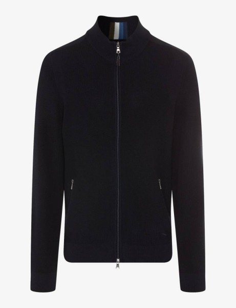 BRAX JOHN Strickjacke dark navy 70121400 212007-22