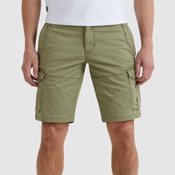 PME LEGEND AIRLIFTER CARGO SHORTS deep lichen green PSH2303652-6149