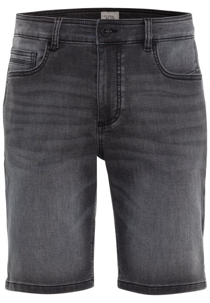 CAMEL ACTIVE MADISON Shorts graphite gray 498305 1D31.07
