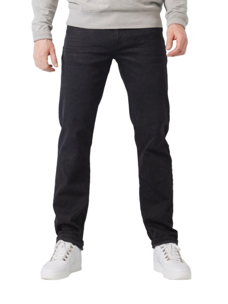 PETROL RILEY black-black 9702