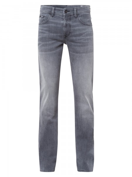 CROSS JEANS ANTONIO dark grey used E161-140