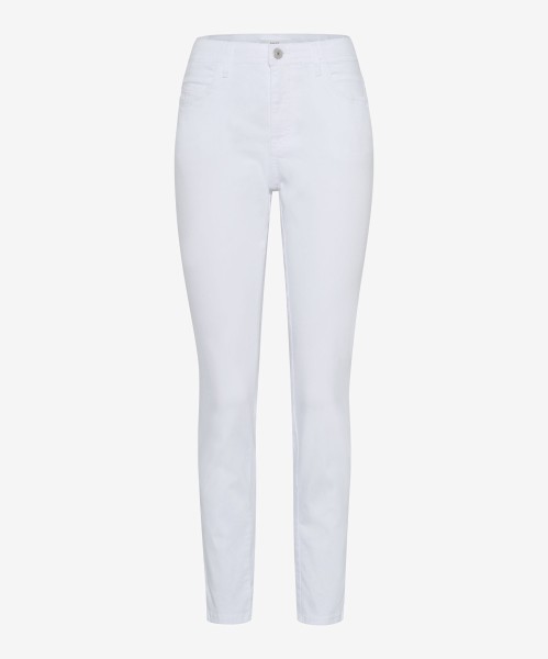 BRAX MARY S white 9954920 71-7358-99 - ULTRALIGHT