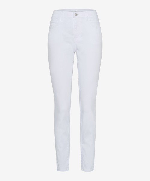 BRAX MARY S white 9954920 71-7358-99 - ULTRALIGHT