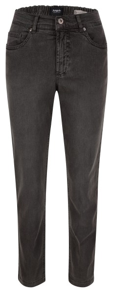 ANGELS JEANS TAMA dark brown used 188 1700.4185 - STRETCH