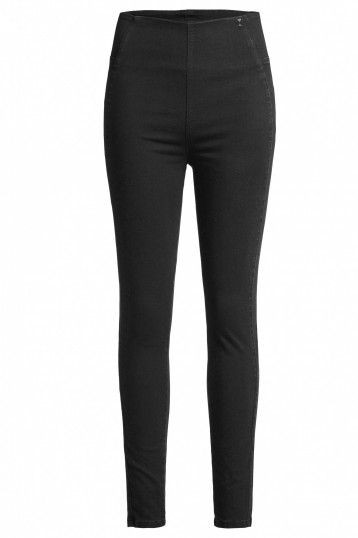 SALSA JEANS CONTOUR JEGGINGS black 125216.0000