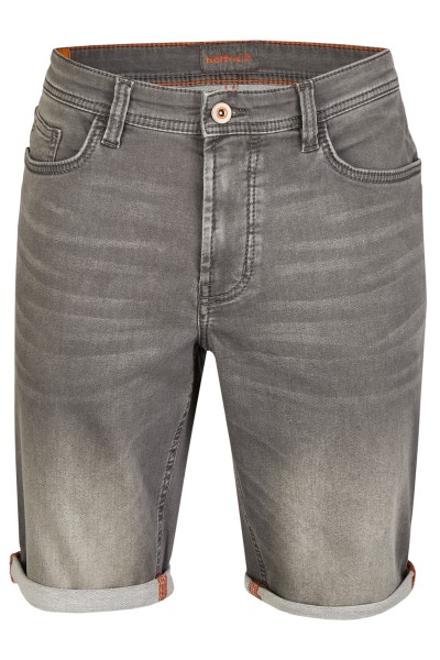 HATTRIC JOGG BERMUDA grey 698835 1223.07
