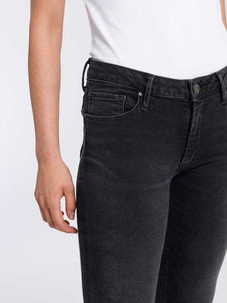 CROSS JEANS ALAN black N497-307