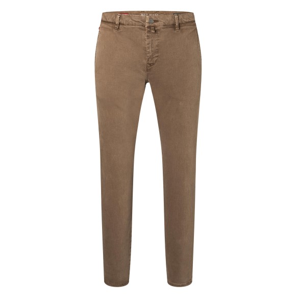 MAC DRIVER PANTS hazelnut 6351-00-1995L 253W - ULTIMATE DRIVER PANTS