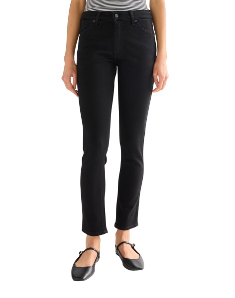 WRANGLER SIENNA retro black 112378447