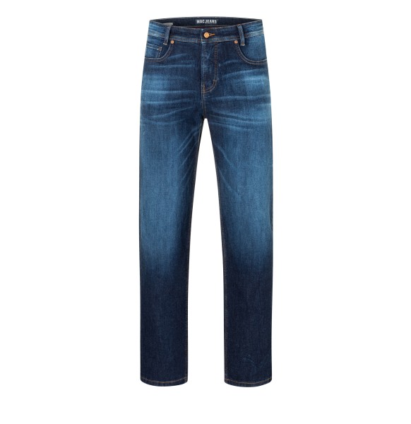 MAC RICK dark blue authenic 3D use 0431-00-1982L H691 - AUTHENTIC DENIM