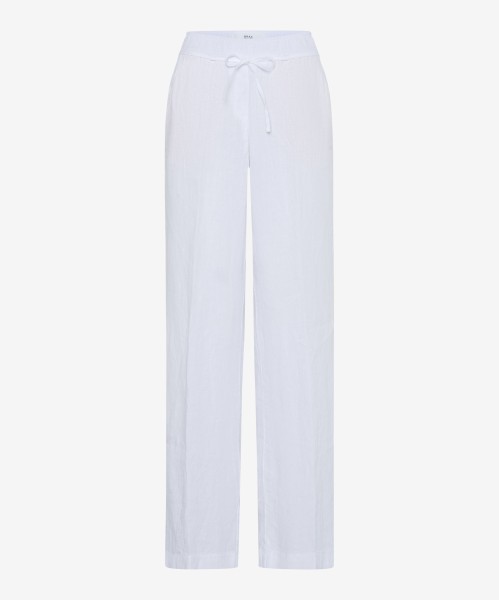 BRAX FARINA white 9834620 71-2208-99 - LINEN LOVE