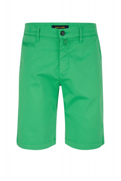 PIERRE CARDIN LYON AIRTOUCH BERMUDA green 3477 2080.75