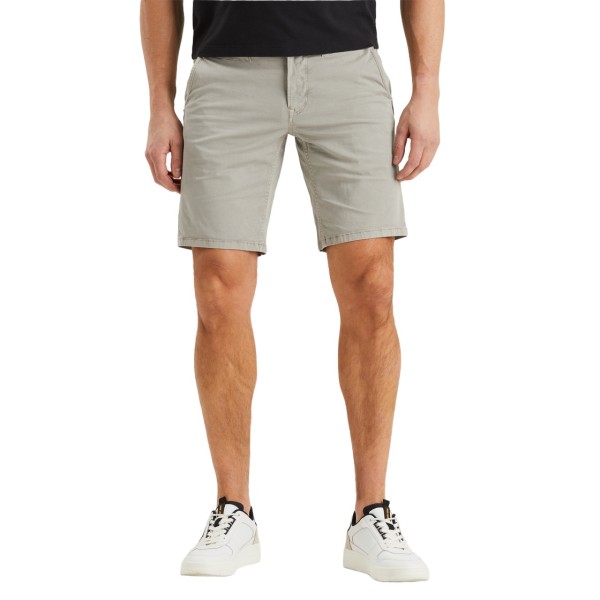 PME LEGEND AMERICAN CLASSIC CHINO SHORTS grau PSH2504663-9091