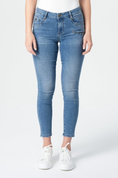 MOD JEANS SUZY delivery blue SP25-2212.4198