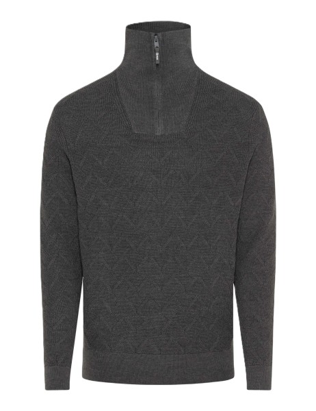 BRAX SÖREN Stricktroyer Strickpullover elefant 70139900 70-0546-05