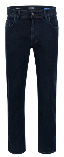 PIONEER RANDO blue/black stonewash 16801 6625.6801 - THERMO WARM FEEL