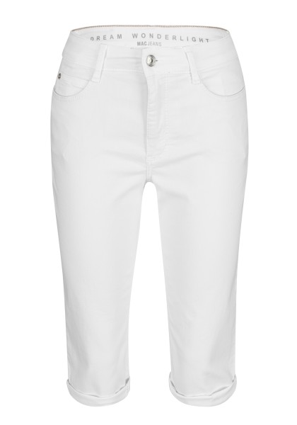 MAC DREAM SUN white denim 5472-90-0351 D010 - WONDERLIGHT