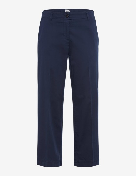 BRAX MAINE S navy 9892820 09-3202-22 - WIDE LEG