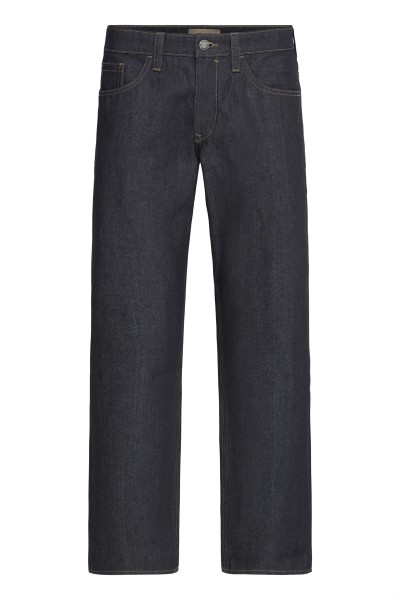BLEND JEANS FLAKE LOOSE auth unwashed rinsed 20720289.205416