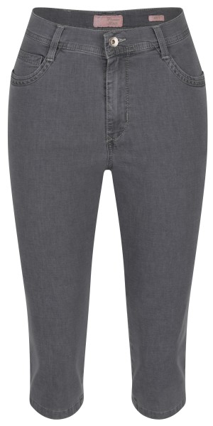 PIONEER BETTY CAPRI light grey stonewash 3503 4017.9841