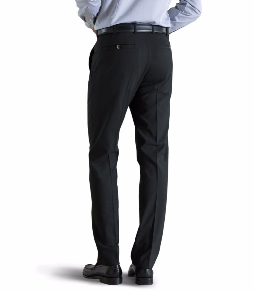 MEYER ROMA black 115-0-9344.09