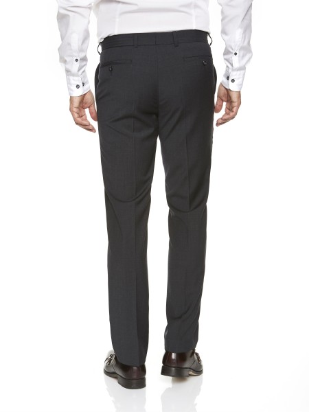 ATELIER GARDEUR NINO dark grey 0-11710-98